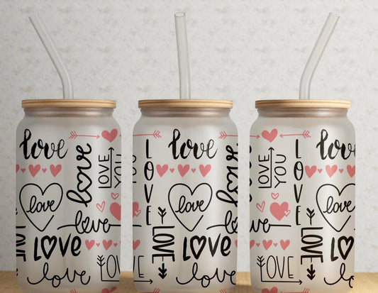 Love Can