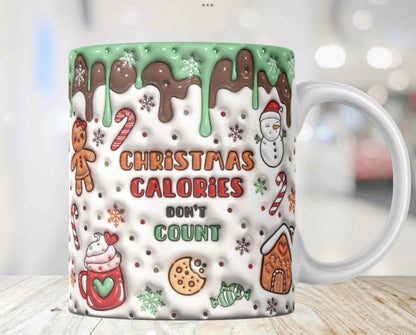 Mix & Match Mug