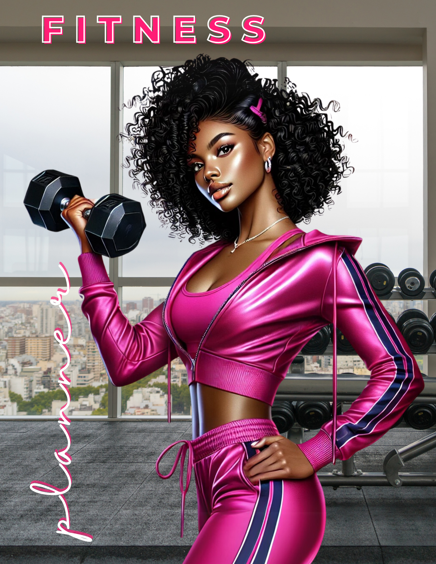 Fitness Essentials Bundle