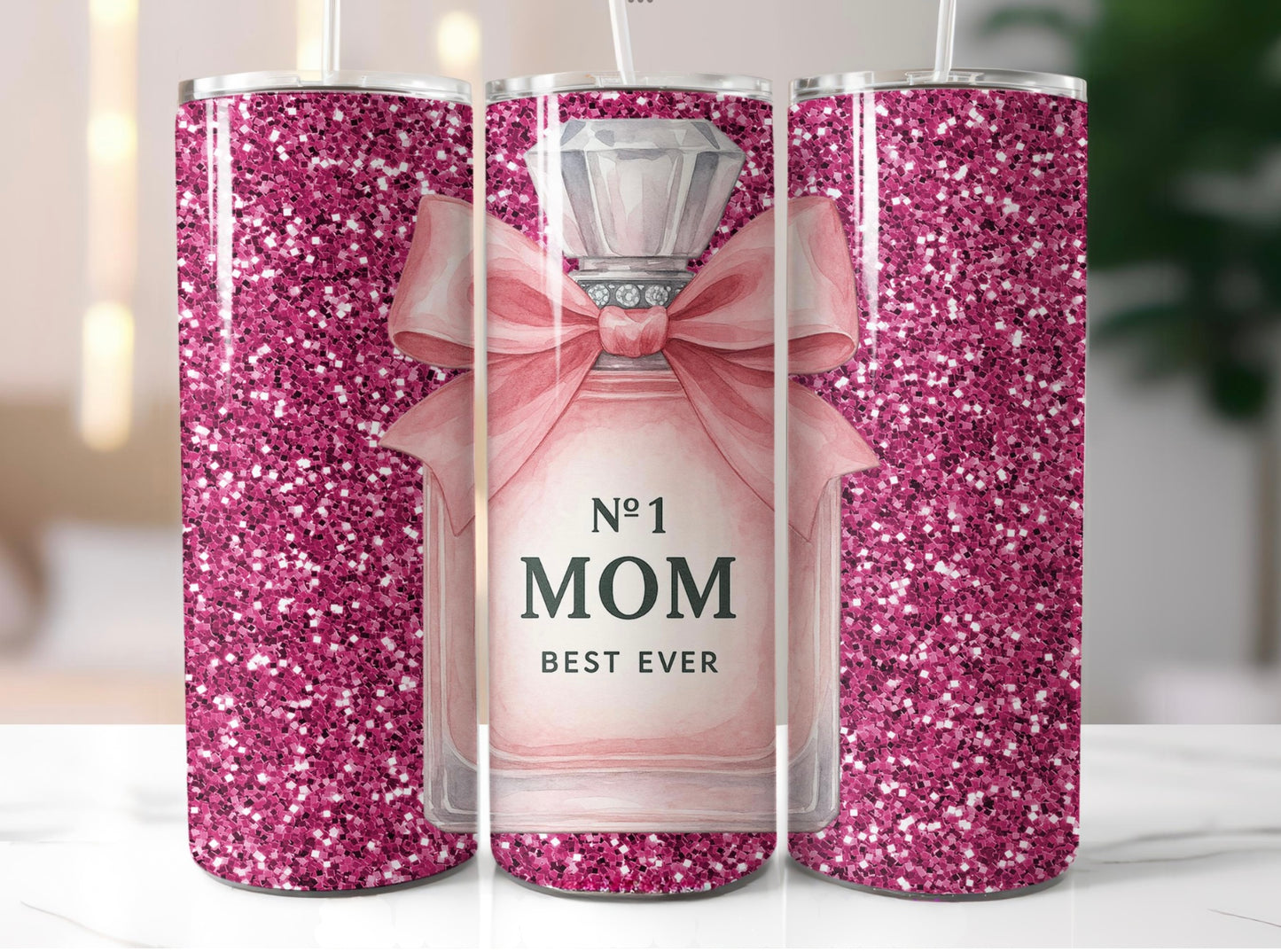 No. 1 MOM Best Ever