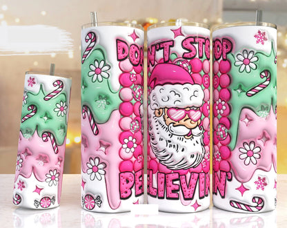 Christmas Tumbler Special