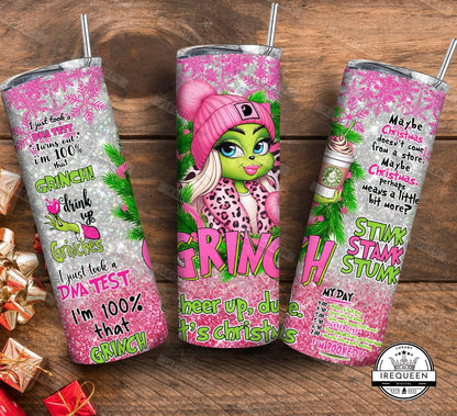 Christmas Tumbler Special