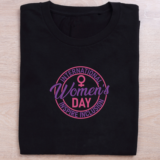 International Women’s Day