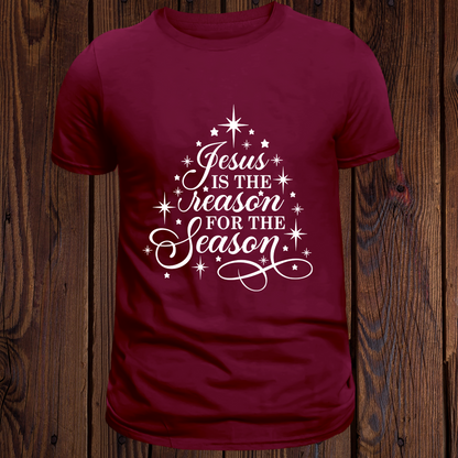Jesus is the Reason for the Season - Kids