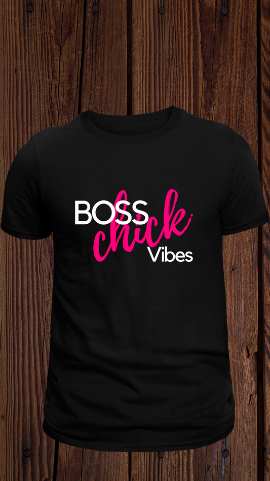 Boss Chick Vibes