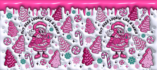 Looking Like a Snack -11oz