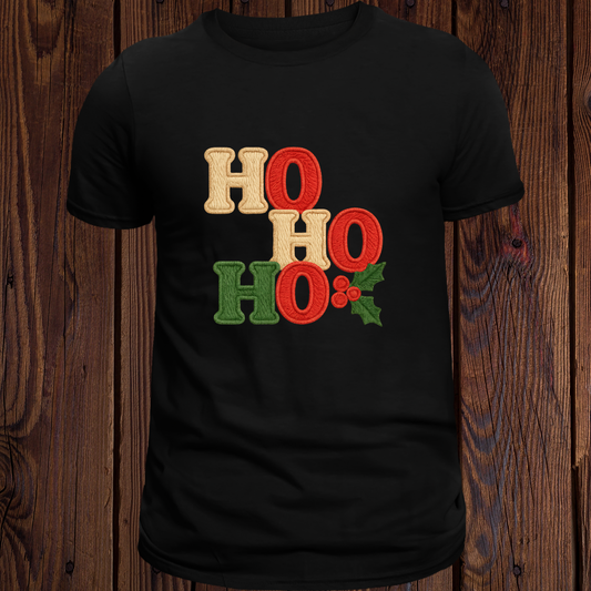 Ho Ho Ho