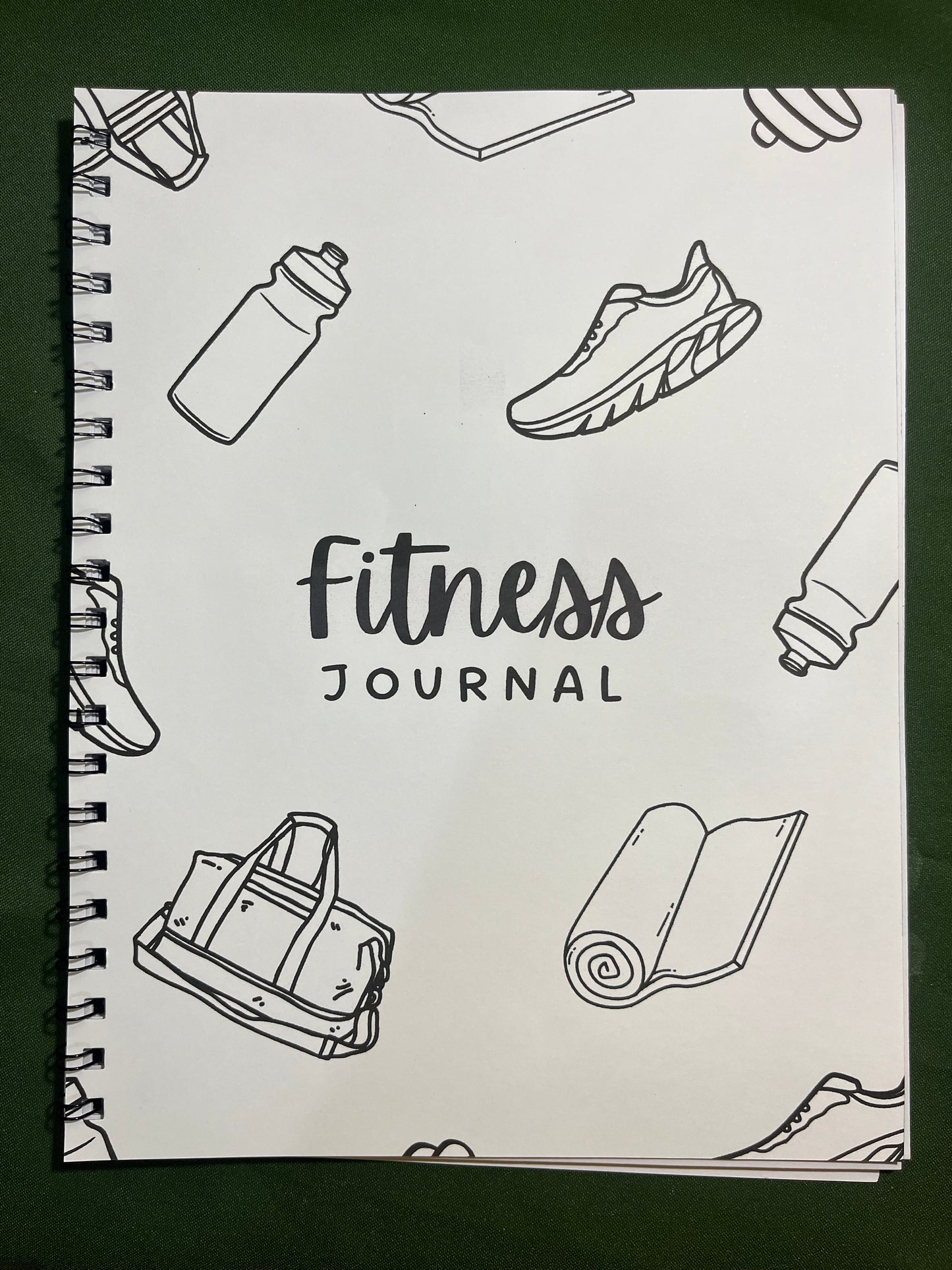 Fitness Journal