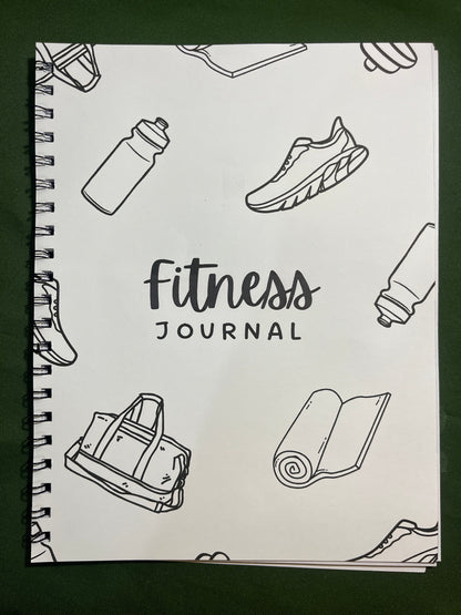Fitness Journal