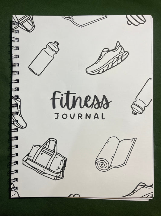 Fitness Journal