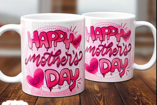 Happy Mother’s Day Mug