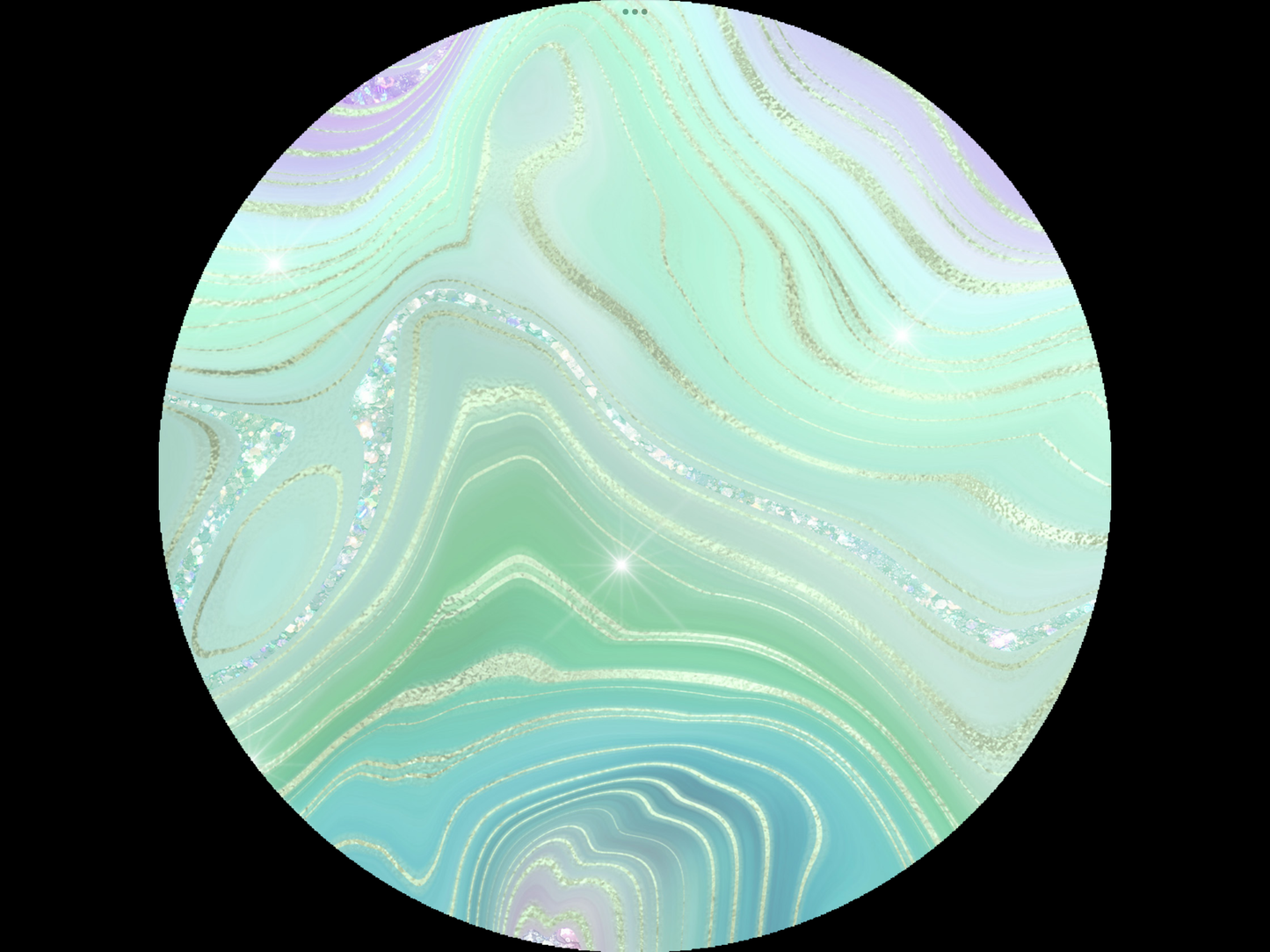 Mint Rain