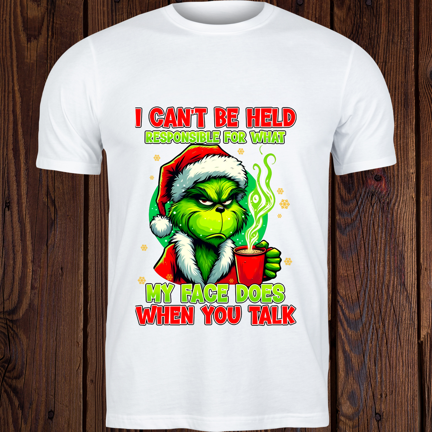 Create Your Shirt - Print & Press