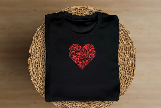 Heart of Hearts