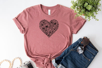 Heart of Hearts