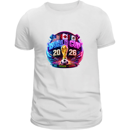 World Cup 2026 T-Shirt
