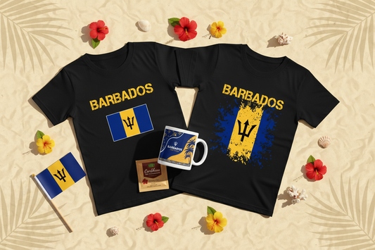Little Bajan Bundle (Kids)