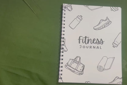 Fitness Journal