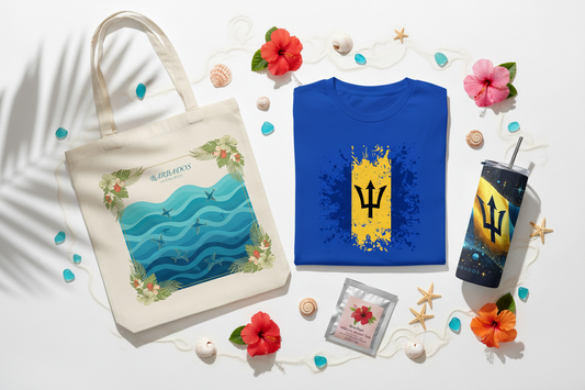 Splash of Sunshine Gift Set