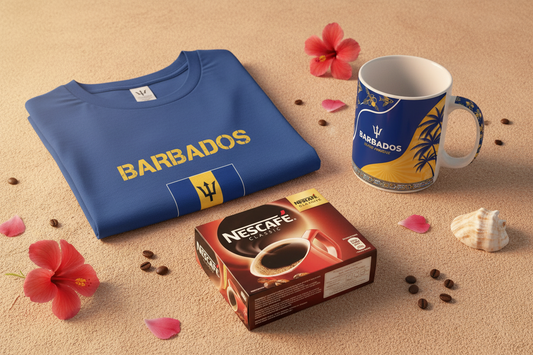 The Bajan Morning Box